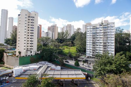 Apartamento para alugar com 60m², 2 quartos e 1 vagaVista da Sala