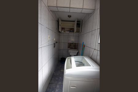 Apartamento para alugar com 60m², 2 quartos e 1 vagaÁrea de Serviço
