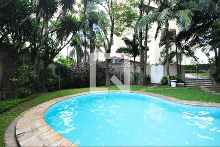 Apartamento para alugar com 60m², 2 quartos e 1 vaga Apartamento para alugar com 60m², 2 quartos e 1 vagaÁrea comum - Piscina