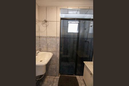 Apartamento para alugar com 60m², 2 quartos e 1 vagaBanheiro