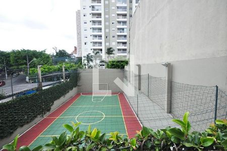 Apartamento para alugar com 60m², 2 quartos e 1 vaga Apartamento para alugar com 60m², 2 quartos e 1 vagaQuadra