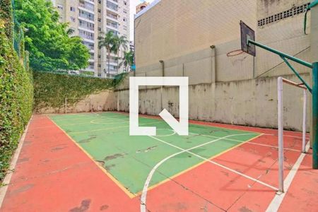 Apartamento para alugar com 60m², 2 quartos e 1 vaga Apartamento para alugar com 60m², 2 quartos e 1 vagaQuadra