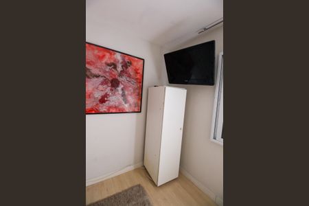 Apartamento para alugar com 60m², 2 quartos e 1 vagaQuarto 2