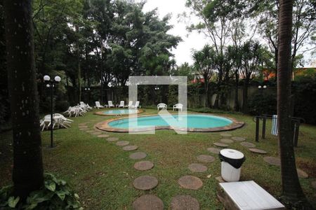 Apartamento para alugar com 60m², 2 quartos e 1 vaga Apartamento para alugar com 60m², 2 quartos e 1 vagaÁrea comum - Piscina