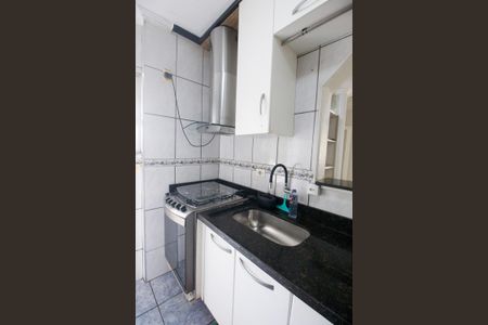 Apartamento para alugar com 60m², 2 quartos e 1 vagaCozinha