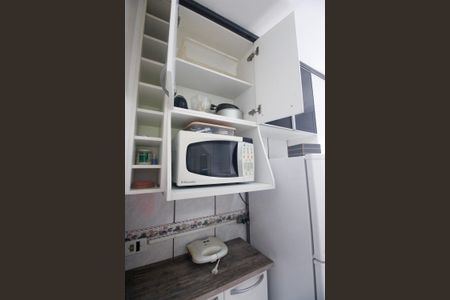 Apartamento para alugar com 60m², 2 quartos e 1 vagaCozinha