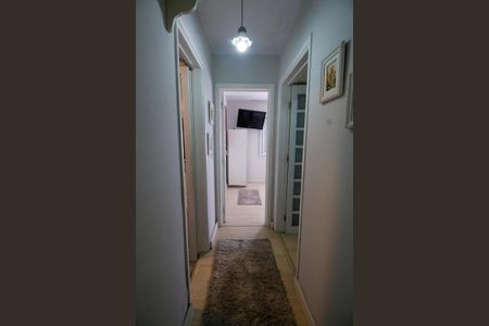 Apartamento para alugar com 60m², 2 quartos e 1 vagaCorredor