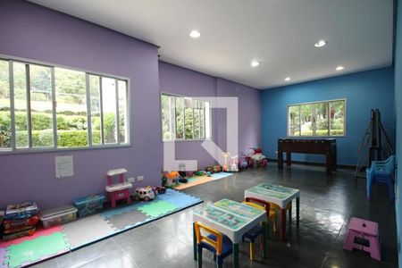 Apartamento para alugar com 60m², 2 quartos e 1 vaga Apartamento para alugar com 60m², 2 quartos e 1 vagaBrinquedoteca