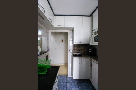 Apartamento para alugar com 60m², 2 quartos e 1 vagaCozinha