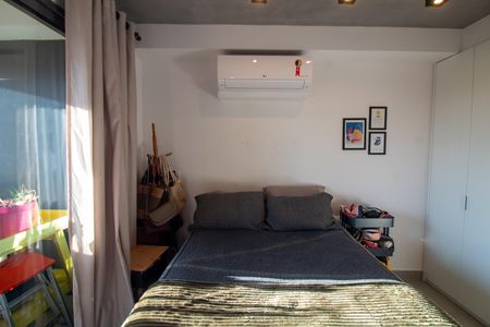 Studio à venda com 26m², 1 quarto e sem vaga Studio à venda com 26m², 1 quarto e sem vagaStudio