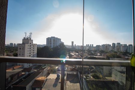Studio à venda com 26m², 1 quarto e sem vaga Studio à venda com 26m², 1 quarto e sem vagaTerraço - Vista