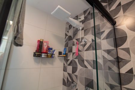 Studio à venda com 26m², 1 quarto e sem vaga Studio à venda com 26m², 1 quarto e sem vagaBanheiro