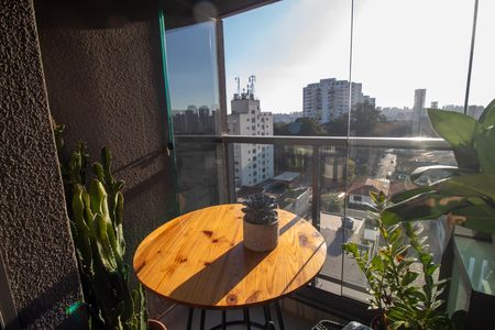 Studio à venda com 26m², 1 quarto e sem vaga Studio à venda com 26m², 1 quarto e sem vagaTerraço