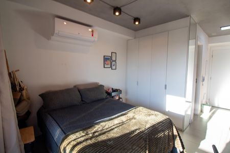 Studio à venda com 26m², 1 quarto e sem vaga Studio à venda com 26m², 1 quarto e sem vagaStudio