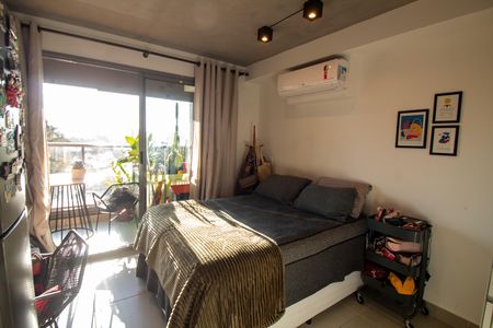 Studio à venda com 26m², 1 quarto e sem vaga Studio à venda com 26m², 1 quarto e sem vagaStudio