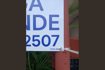 Apartamento à venda com 201m², 3 quartos e 2 vagas Apartamento à venda com 201m², 3 quartos e 2 vagasPlaca_ GYAK-298