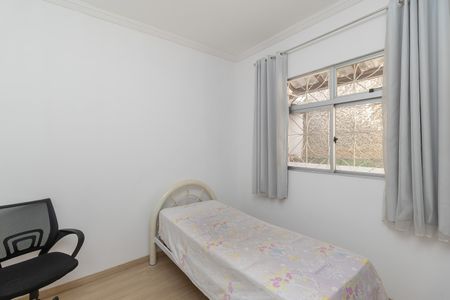 Apartamento à venda com 201m², 3 quartos e 2 vagasQuarto 2