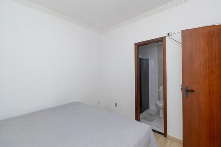 Apartamento à venda com 201m², 3 quartos e 2 vagasQuarto 3