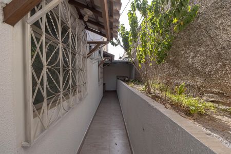Área Privativa de apartamento à venda com 3 quartos, 201m² em Itapoã, Belo Horizonte