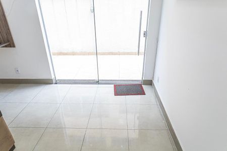 Sala de apartamento à venda com 3 quartos, 201m² em Itapoã, Belo Horizonte