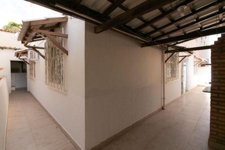 Apartamento à venda com 201m², 3 quartos e 2 vagasÁrea Externa