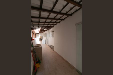 Apartamento à venda com 201m², 3 quartos e 2 vagasÁrea de Serviço