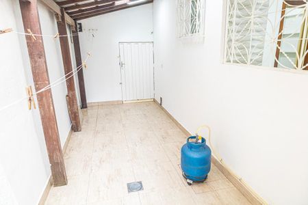 Apartamento à venda com 201m², 3 quartos e 2 vagas Apartamento à venda com 201m², 3 quartos e 2 vagasÁrea de Serviço