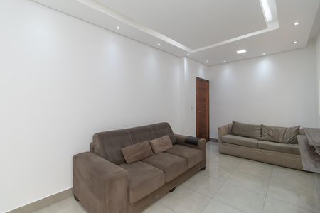 Sala de apartamento para alugar com 3 quartos, 201m² em Itapoã, Belo Horizonte