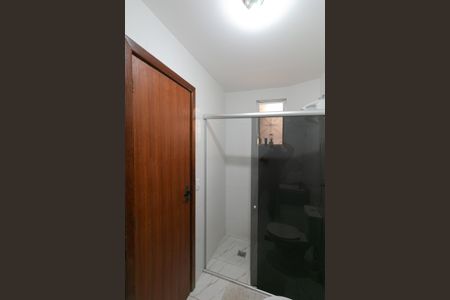 Apartamento à venda com 201m², 3 quartos e 2 vagasBanheiro da Suíte 