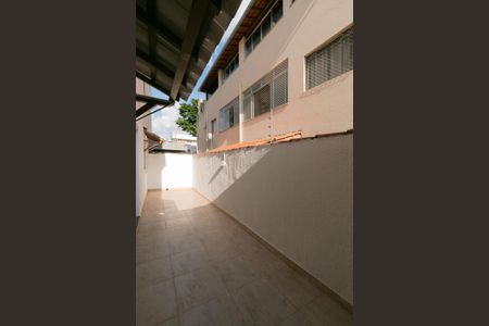 Apartamento à venda com 201m², 3 quartos e 2 vagasÁrea Externa