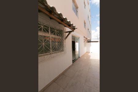 Apartamento à venda com 201m², 3 quartos e 2 vagasÁrea Externa