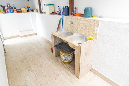 Apartamento à venda com 201m², 3 quartos e 2 vagas Apartamento à venda com 201m², 3 quartos e 2 vagasÁrea de Serviço