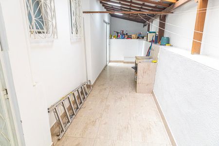 Apartamento à venda com 201m², 3 quartos e 2 vagas Apartamento à venda com 201m², 3 quartos e 2 vagasÁrea de Serviço
