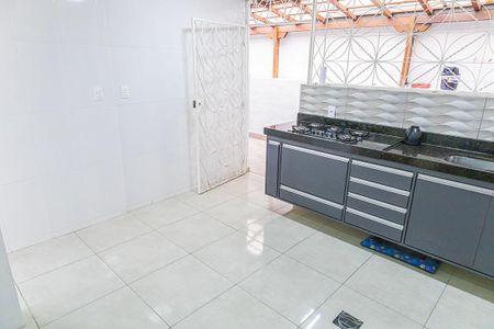 Apartamento à venda com 201m², 3 quartos e 2 vagas Apartamento à venda com 201m², 3 quartos e 2 vagasCozinha