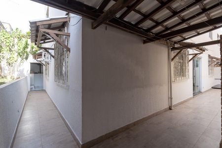 Área Privativa de apartamento à venda com 3 quartos, 201m² em Itapoã, Belo Horizonte