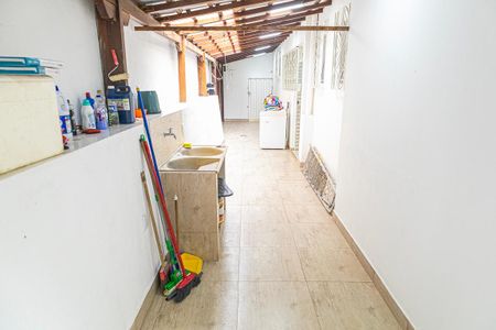 Apartamento à venda com 201m², 3 quartos e 2 vagas Apartamento à venda com 201m², 3 quartos e 2 vagasÁrea de Serviço