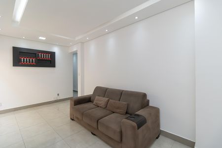 Apartamento à venda com 201m², 3 quartos e 2 vagasSala