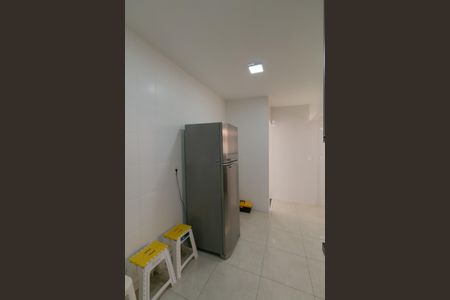 Apartamento à venda com 201m², 3 quartos e 2 vagasCozinha