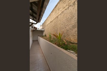 Apartamento à venda com 201m², 3 quartos e 2 vagasÁrea Externa