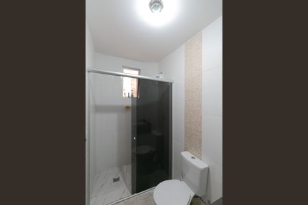 Apartamento à venda com 201m², 3 quartos e 2 vagasBanheiro da Suíte 