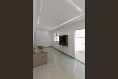 Apartamento à venda com 201m², 3 quartos e 2 vagasSala