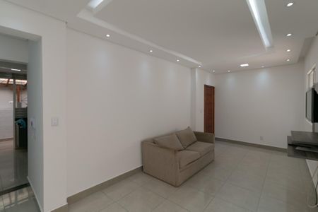 Apartamento à venda com 201m², 3 quartos e 2 vagasSala