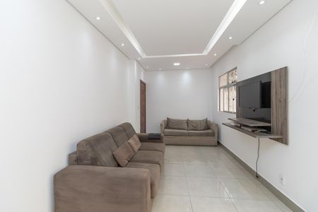 Apartamento à venda com 201m², 3 quartos e 2 vagasSala