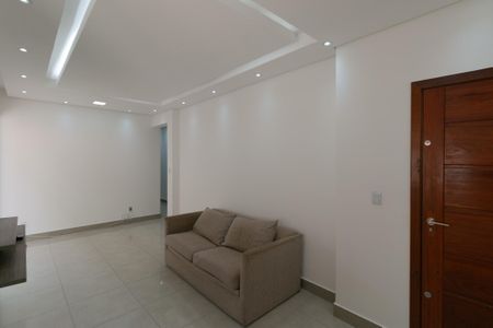 Apartamento à venda com 201m², 3 quartos e 2 vagasSala