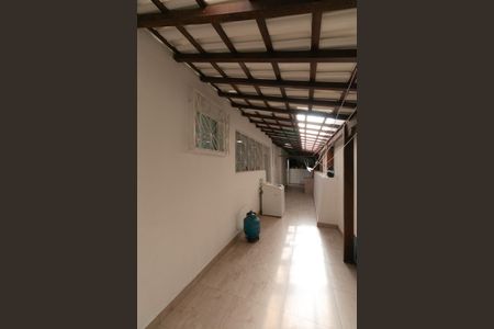 Apartamento à venda com 201m², 3 quartos e 2 vagasÁrea de Serviço