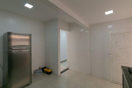 Apartamento à venda com 201m², 3 quartos e 2 vagasCozinha