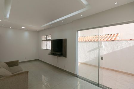 Apartamento à venda com 201m², 3 quartos e 2 vagasSala