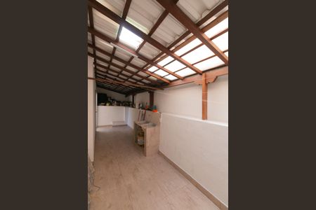 Apartamento à venda com 201m², 3 quartos e 2 vagasÁrea de Serviço