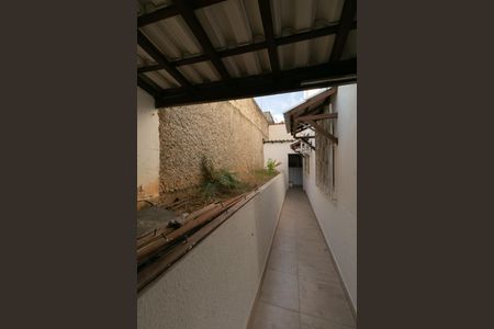 Apartamento à venda com 201m², 3 quartos e 2 vagasÁrea Externa