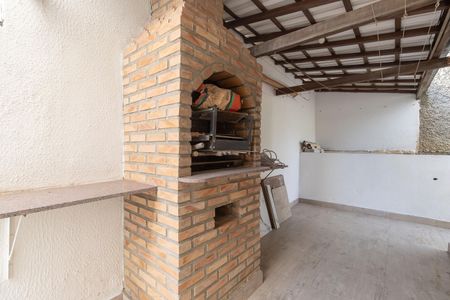 Área Privativa de apartamento à venda com 3 quartos, 201m² em Itapoã, Belo Horizonte